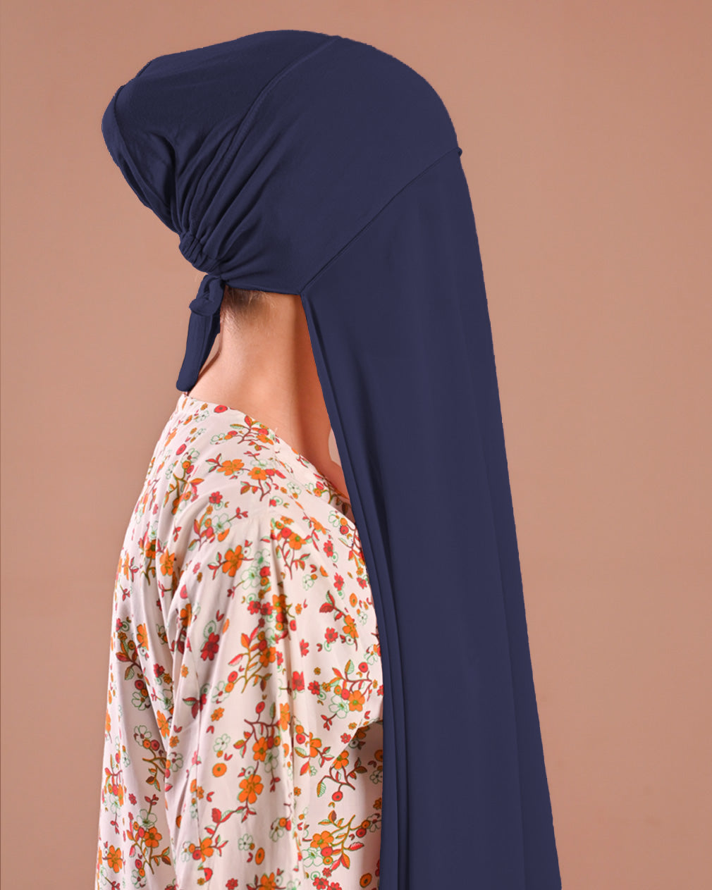 Vierry Instant Chiffon Hijab