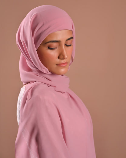 Vierry Instant Chiffon Hijab